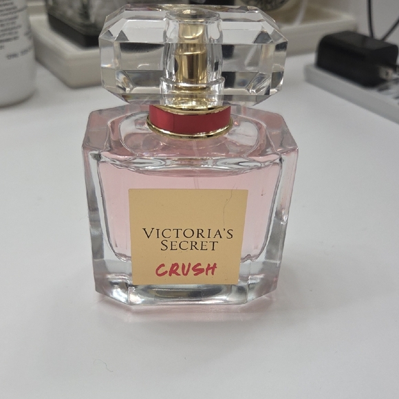 Victoria's Secret Crush - Picture 1 of 1
